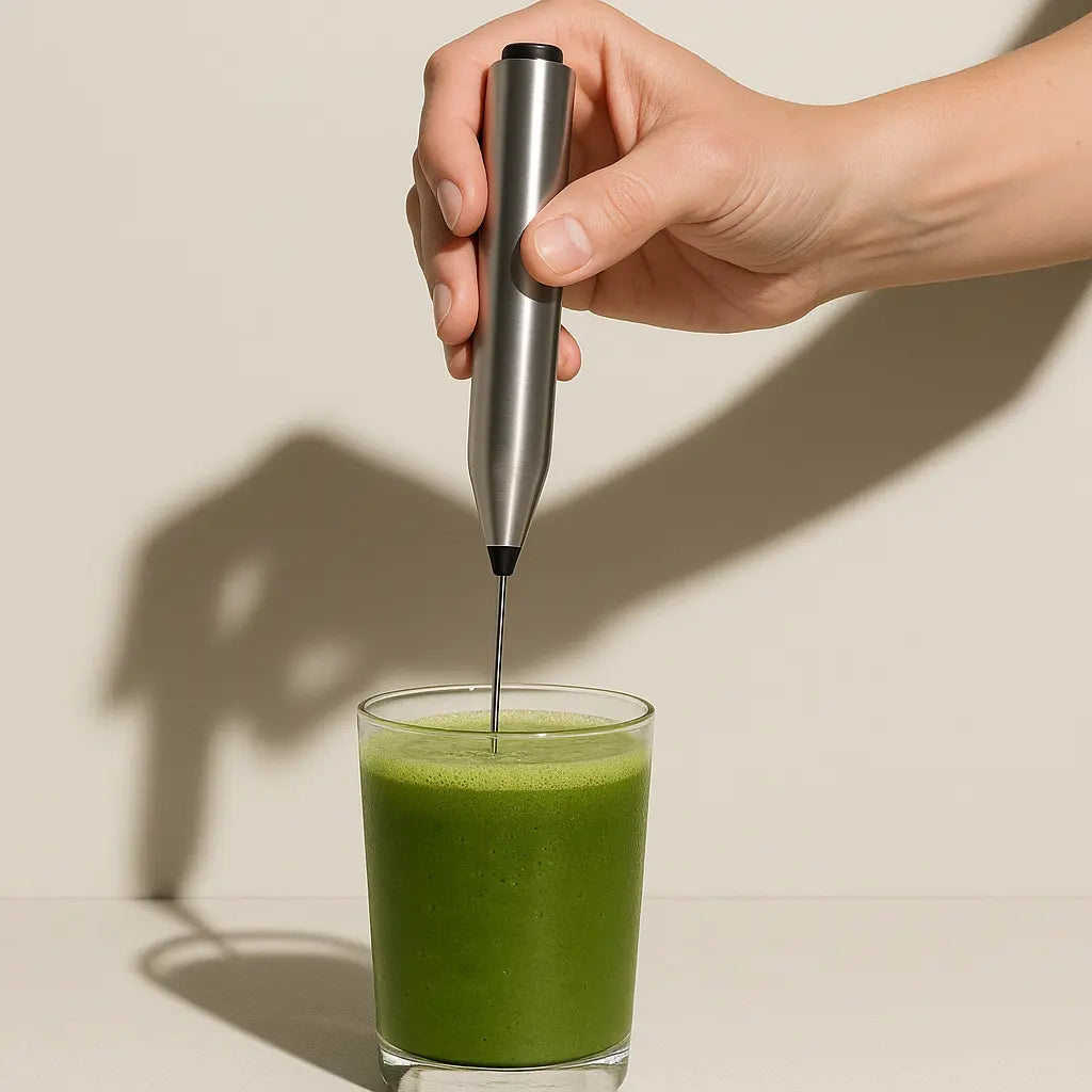 Sveikatingumo kokteilių plakiklis My Store