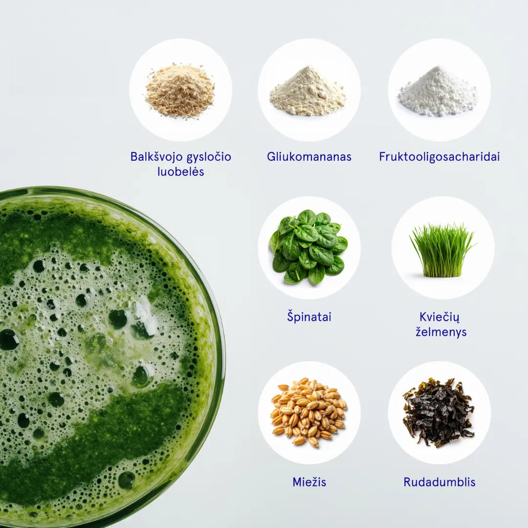 RAMU Multifunkcinis kokteilis My Store