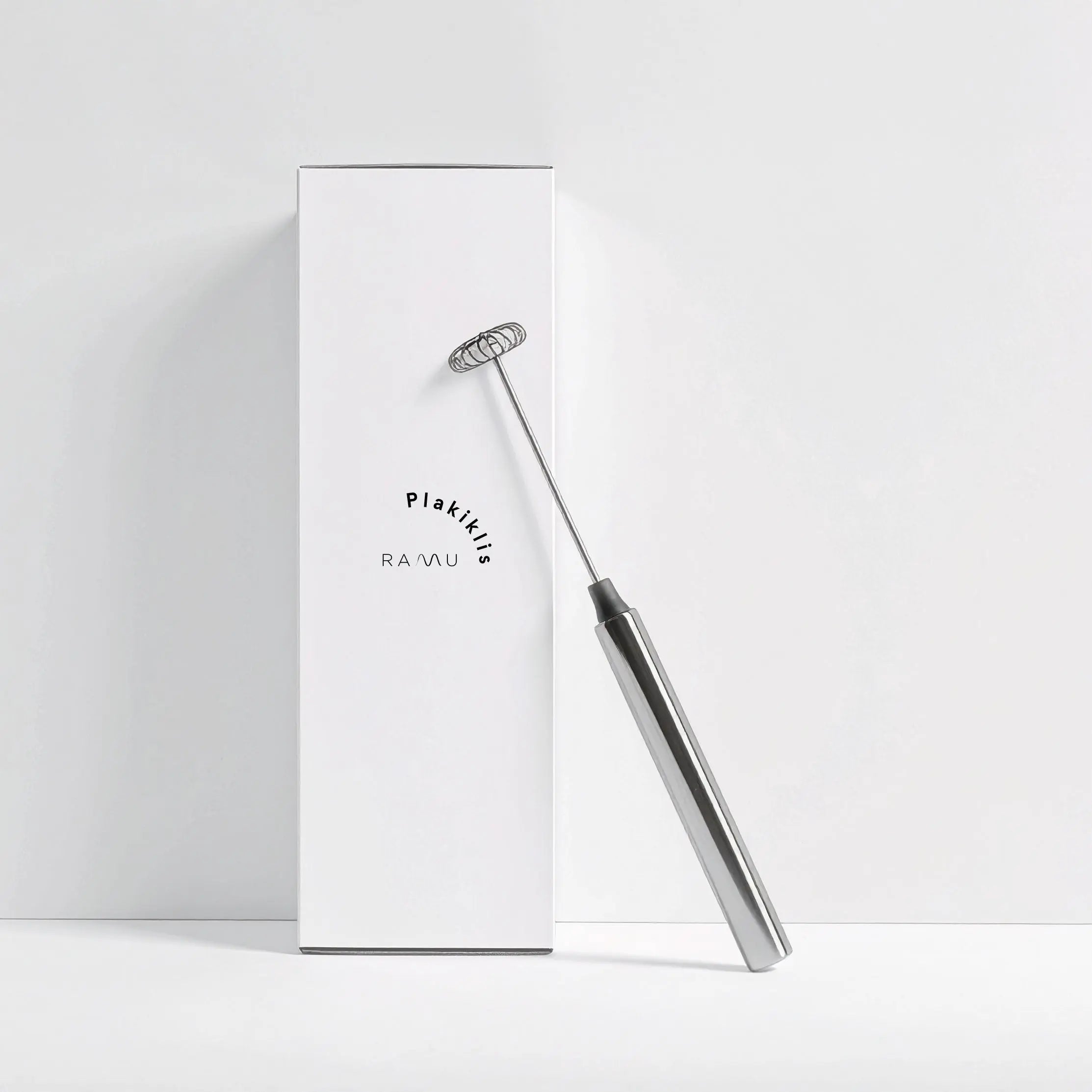 Sveikatingumo kokteilių plakiklis My Store