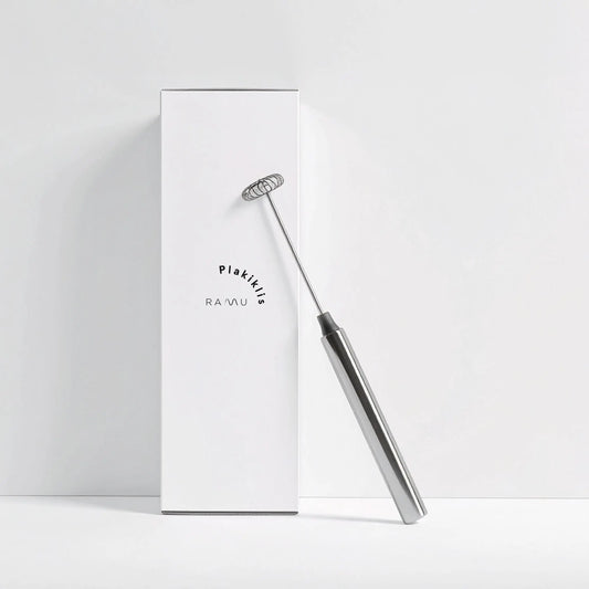 Sveikatingumo kokteilių plakiklis My Store