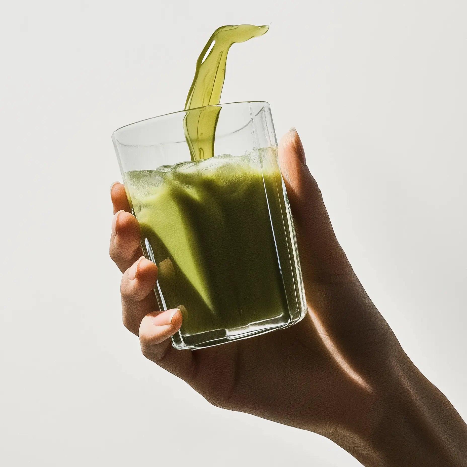 RAMU Žaliasis supermaisto kokteilis My Store